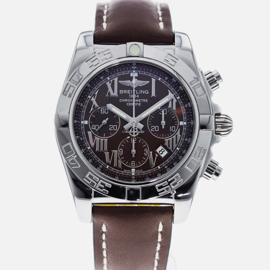 Breitling Chronomat 01 AB0110