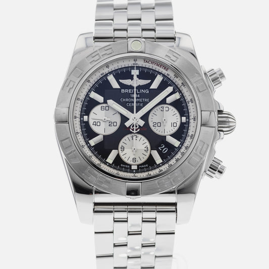 Breitling Chronomat 01 AB0110