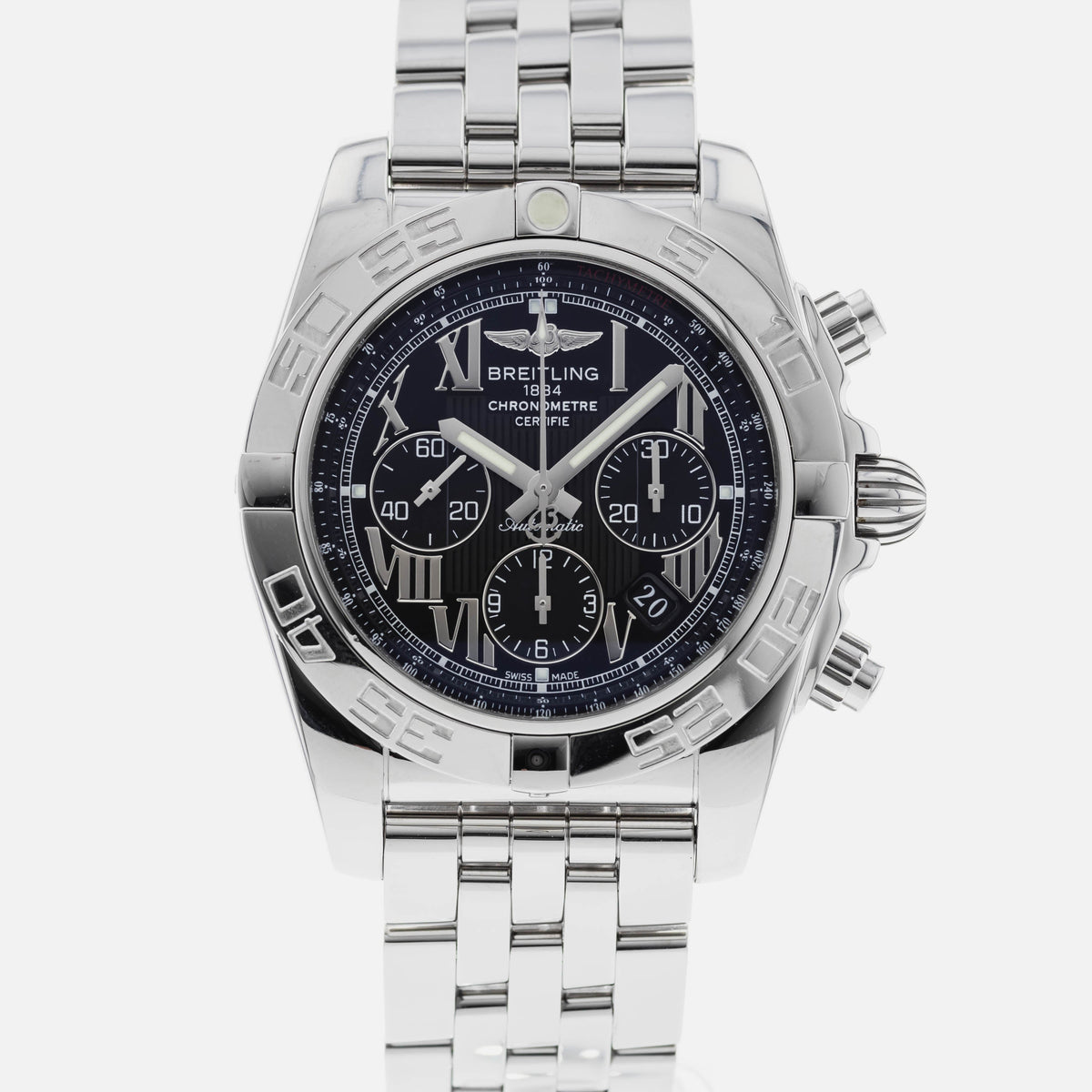 Breitling Chronomat 01 AB0110
