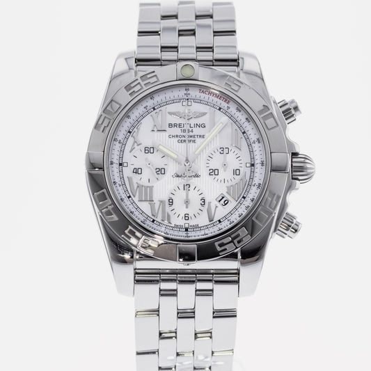 Breitling Chronomat 01 AB0110