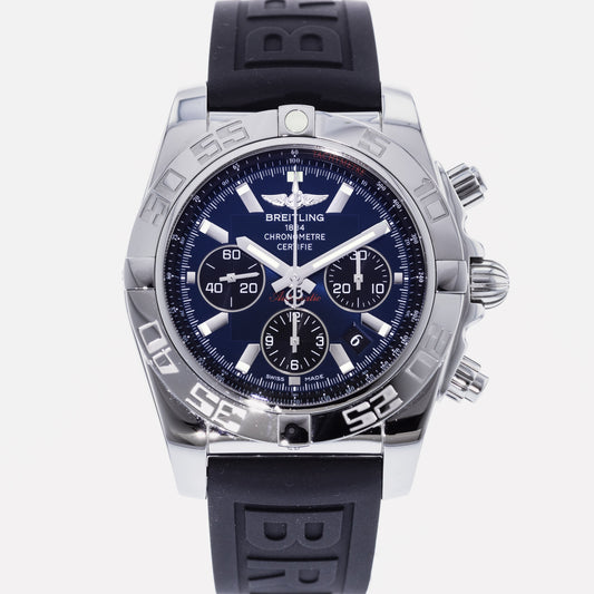 Breitling Chronomat 01 AB0110