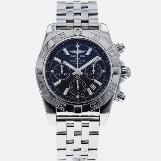 Breitling Chronomat 01 AB0110
