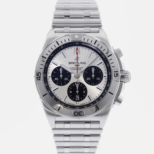 Breitling Chronomat 01 42 AB0134