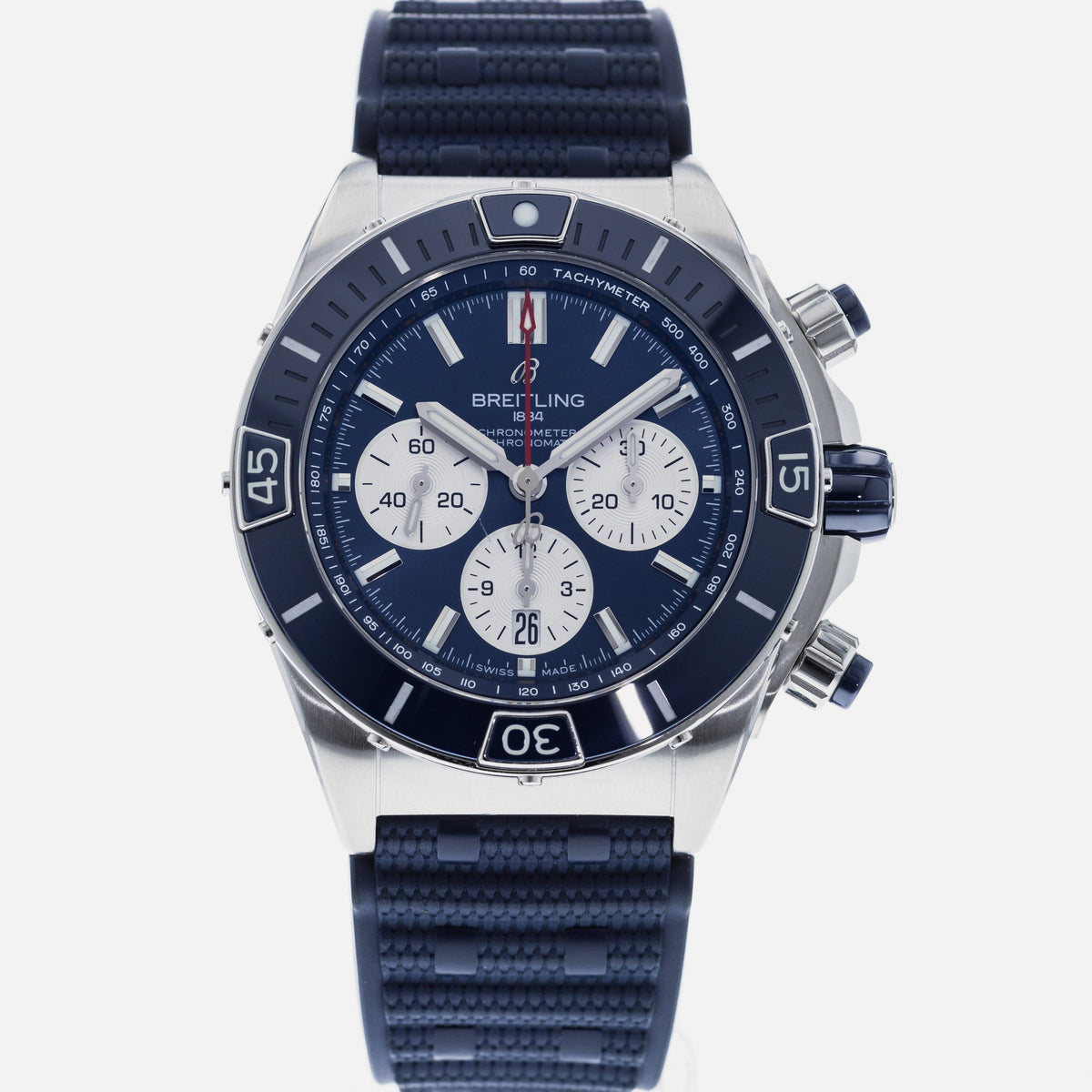 Breitling Chronomat 01 44 AB0136