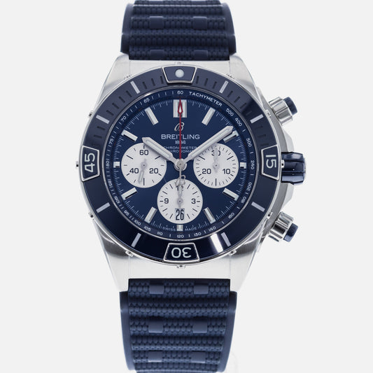 Breitling Chronomat 01 44 AB0136