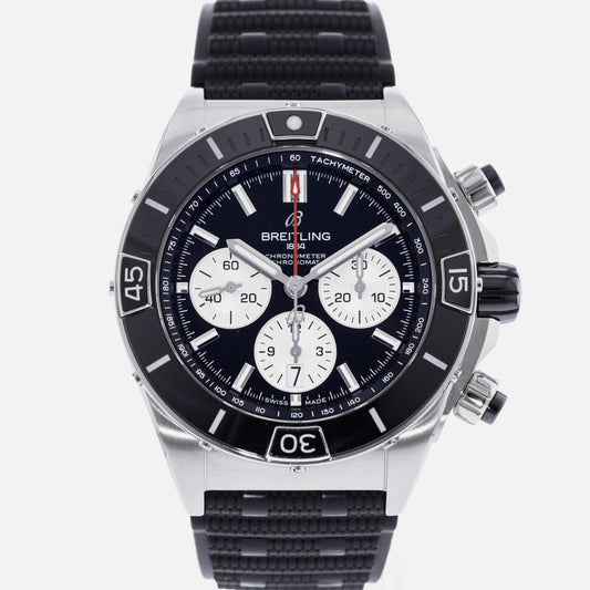Breitling Chronomat 01 44 AB0136