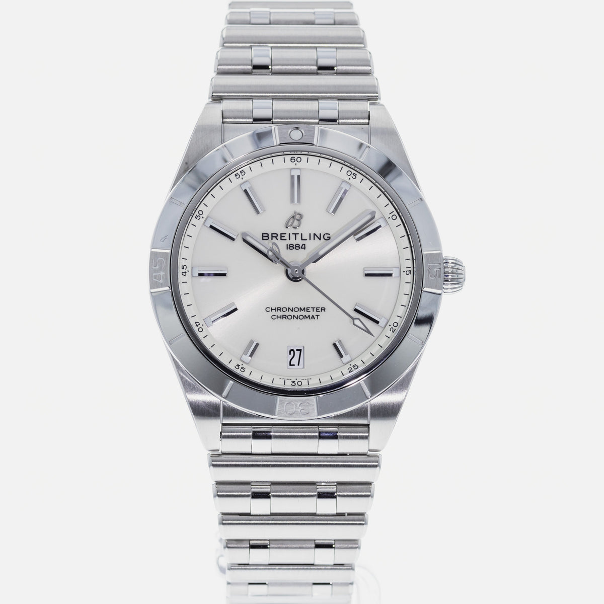 Breitling Chronomat Automatic 36 A10380