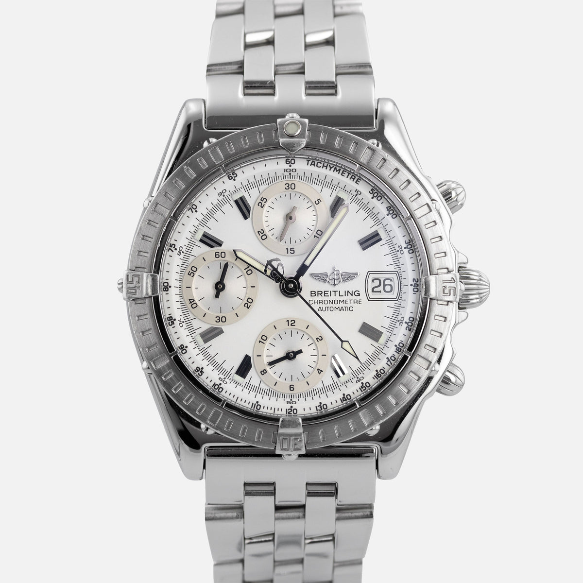Breitling Chronomat A13352