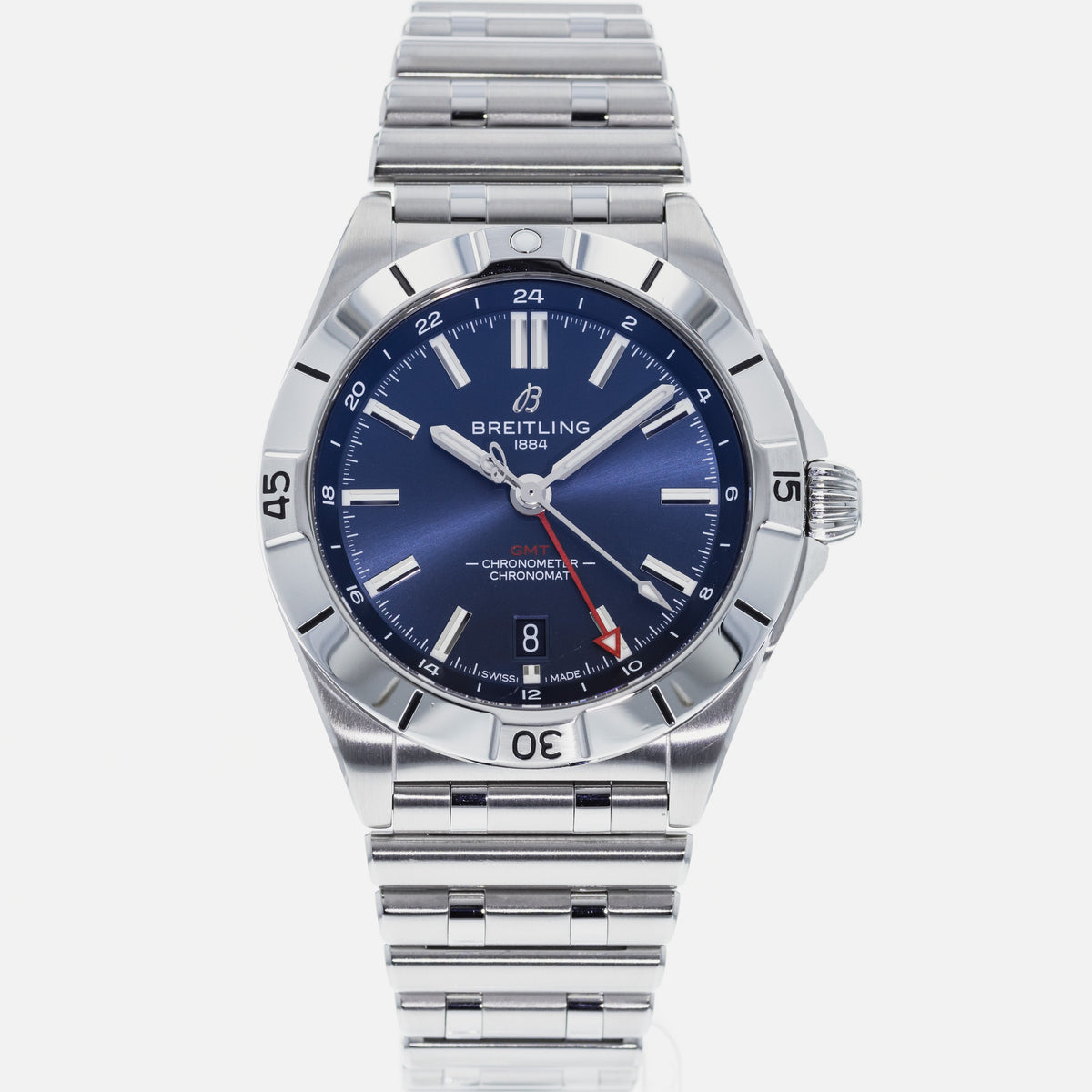 Breitling Chronomat A32398