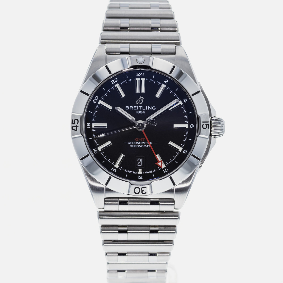 Breitling Chronomat A32398