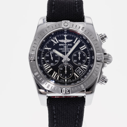 Breitling Chronomat 44 Airborne 30th Anniversary AB0115