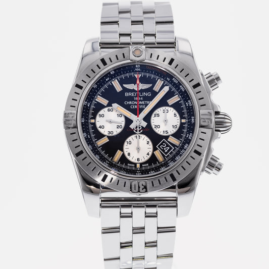 Breitling Chronomat 44 Japan Special Edition AB0115
