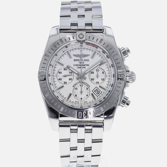 Breitling Chronomat Japan Special Edition AB0115