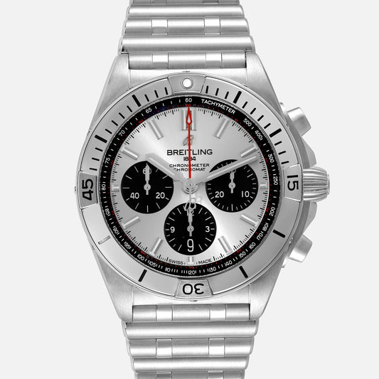 Breitling Chronomat AB0134
