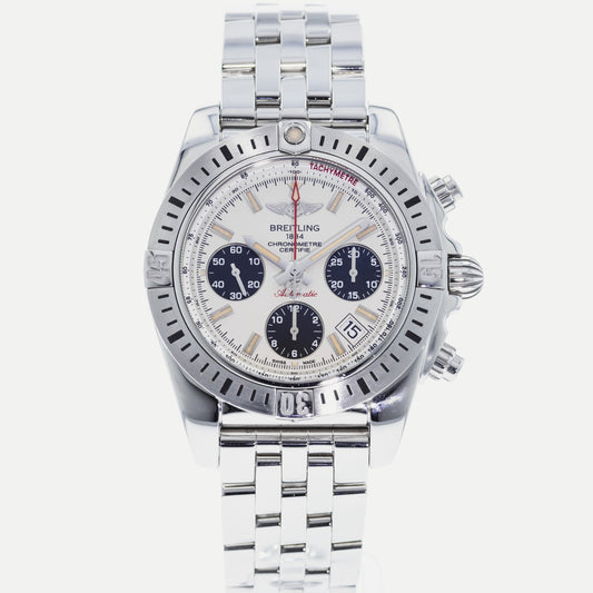 Breitling Chronomat 41 Airborne 30th Anniversary AB0144