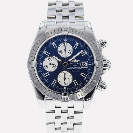Breitling Chronomat Evolution A13356