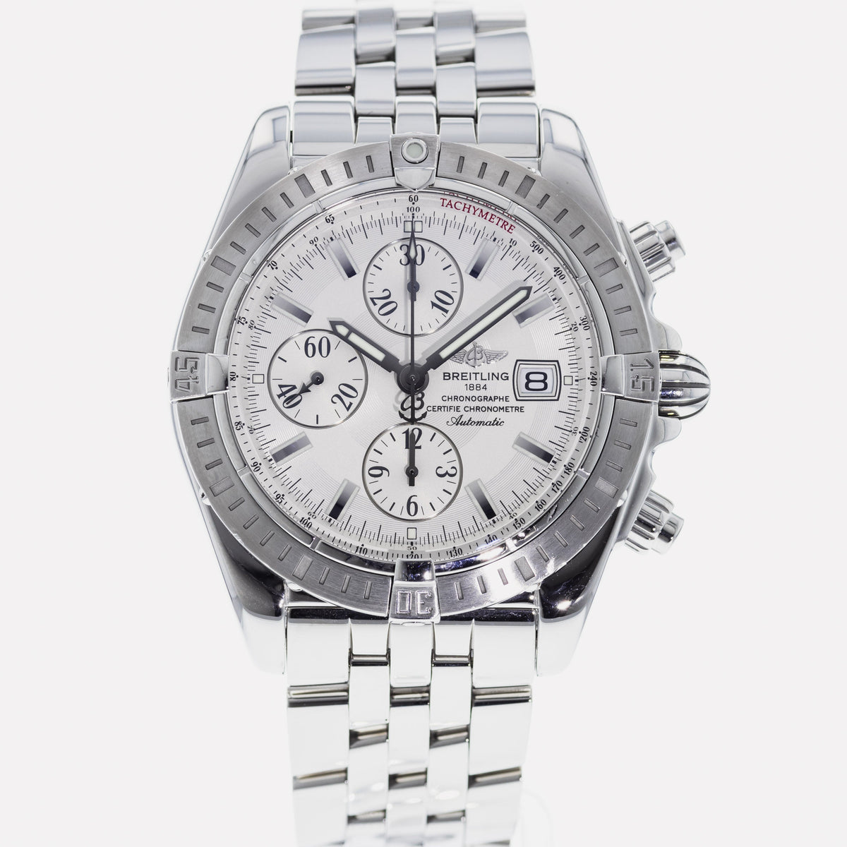 Breitling Chronomat Evolution A13356