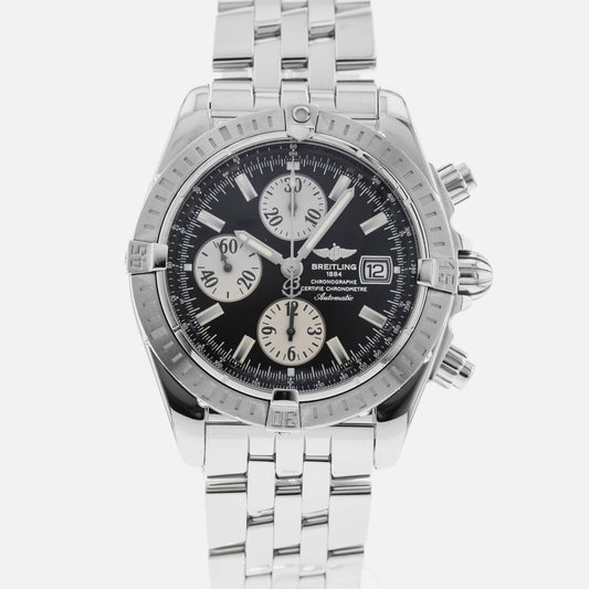 Breitling Chronomat Evolution A13356