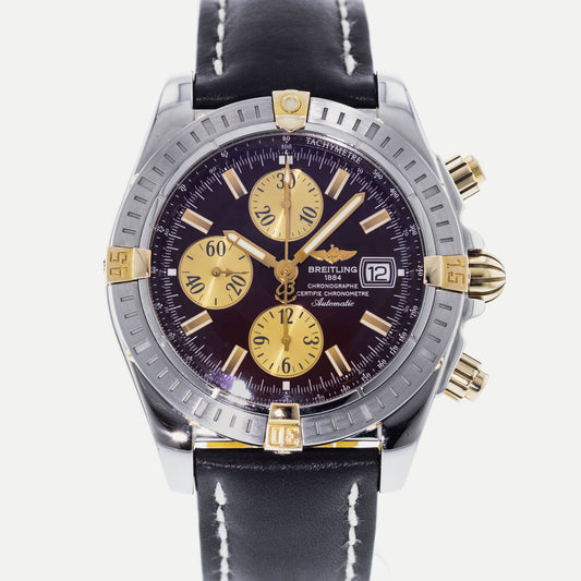Breitling Chronomat Evolution B13356
