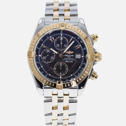 Breitling Chronomat Evolution C13356