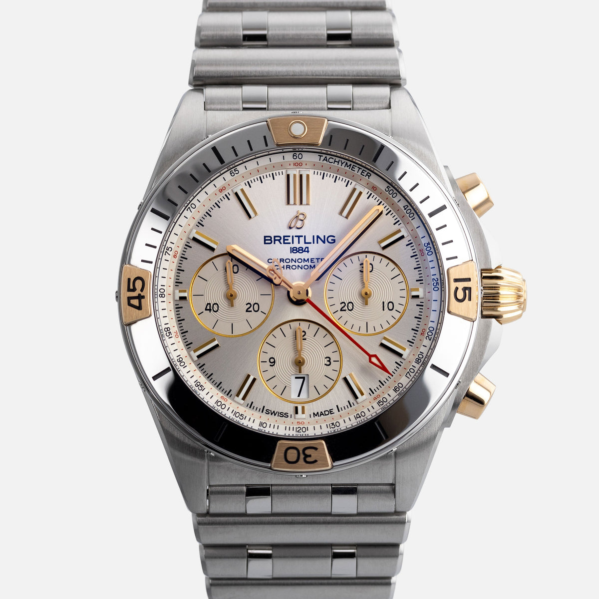 Breitling Chronomat B01 42 IB01341