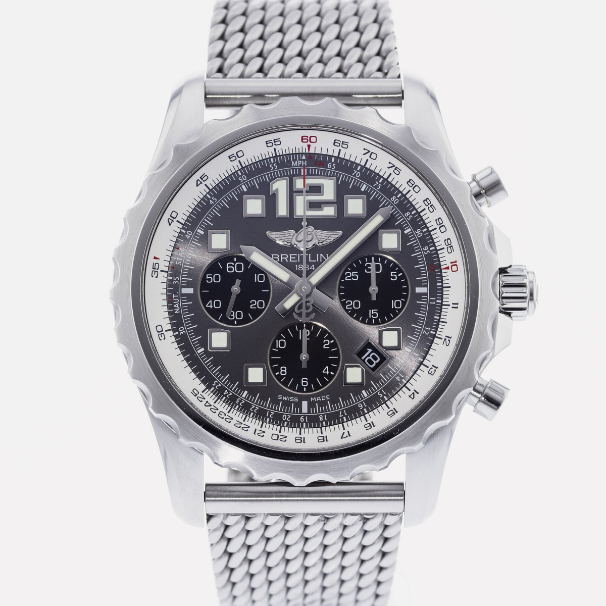 Breitling Chronospace A23360