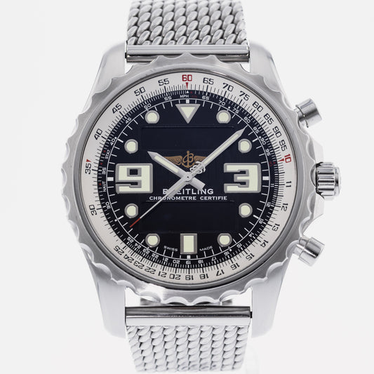 Breitling Chronospace A78365