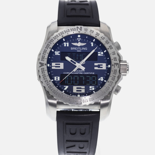 Breitling Cockpit B50 EB5010