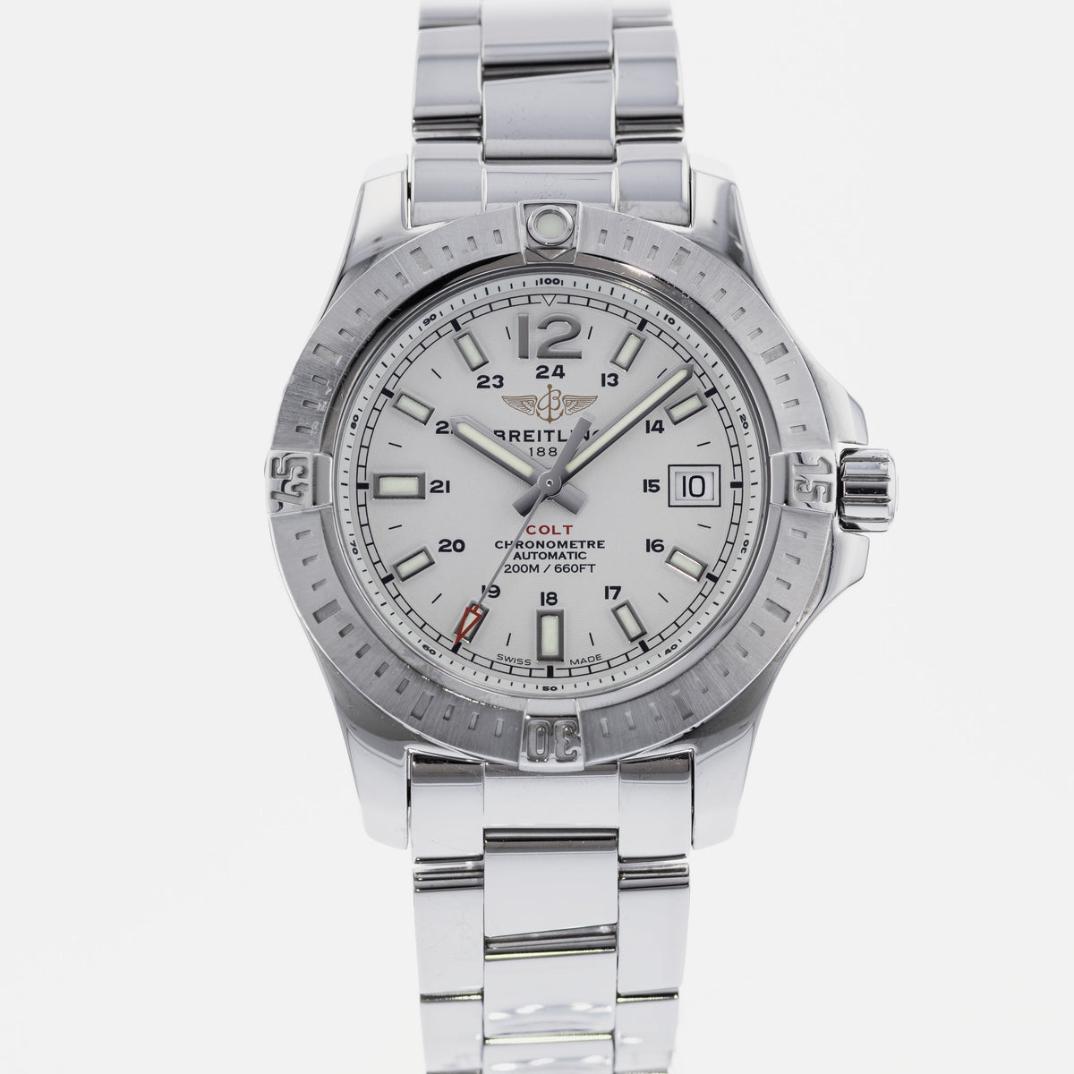 Breitling Colt A17313