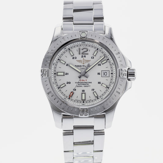 Breitling Colt A17313