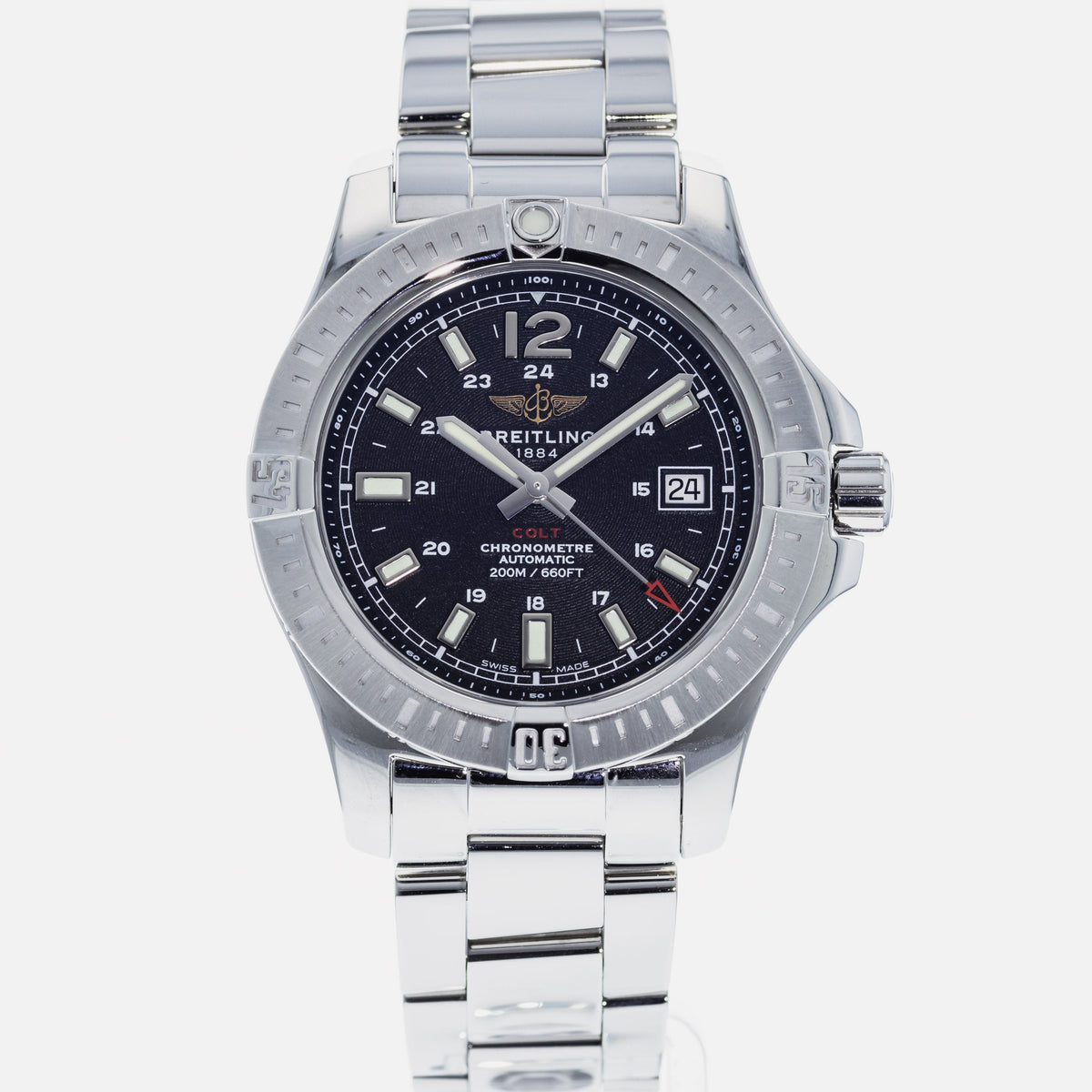Breitling Colt A17313