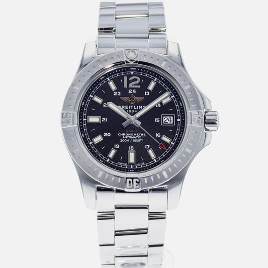 Breitling Colt A17313