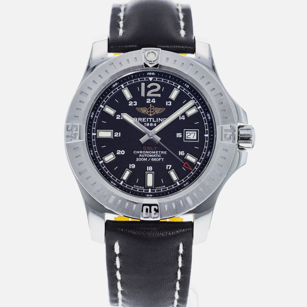 Breitling Colt A17388