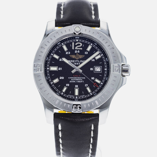 Breitling Colt A17388