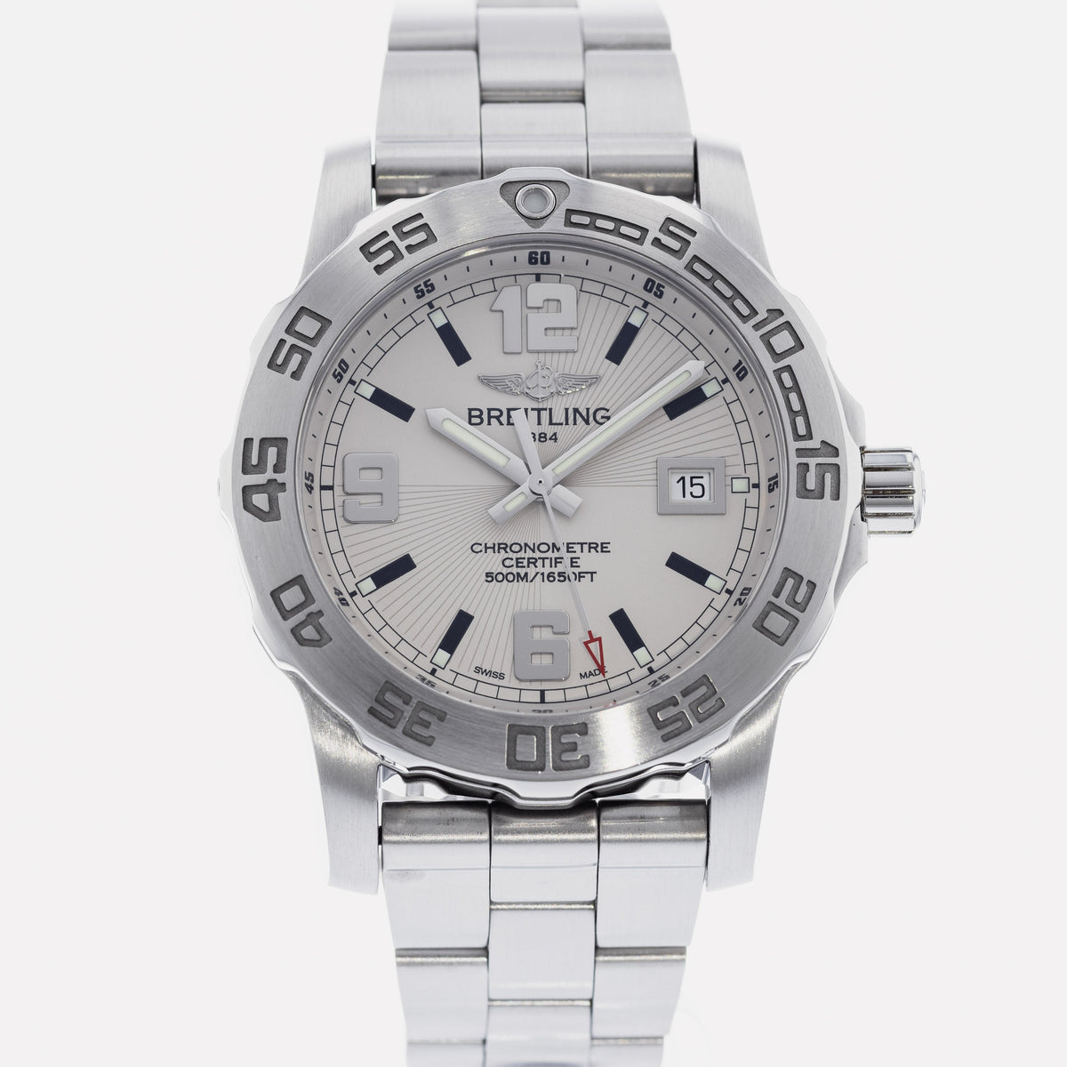 Breitling Colt 44 A74387
