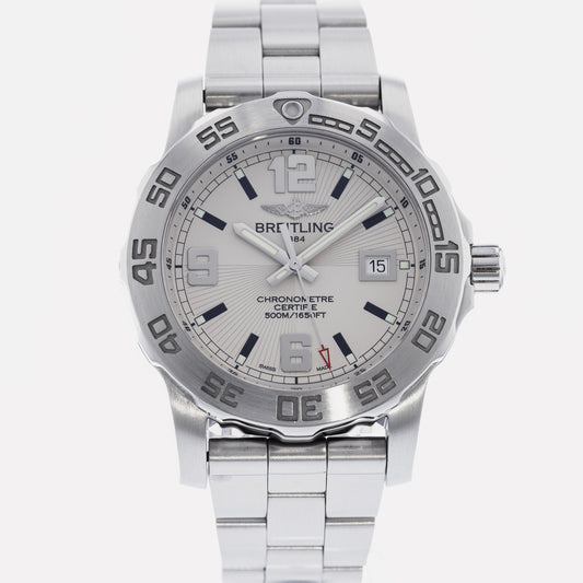 Breitling Colt 44 A74387