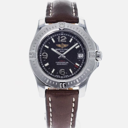 Breitling Colt 36 A74389