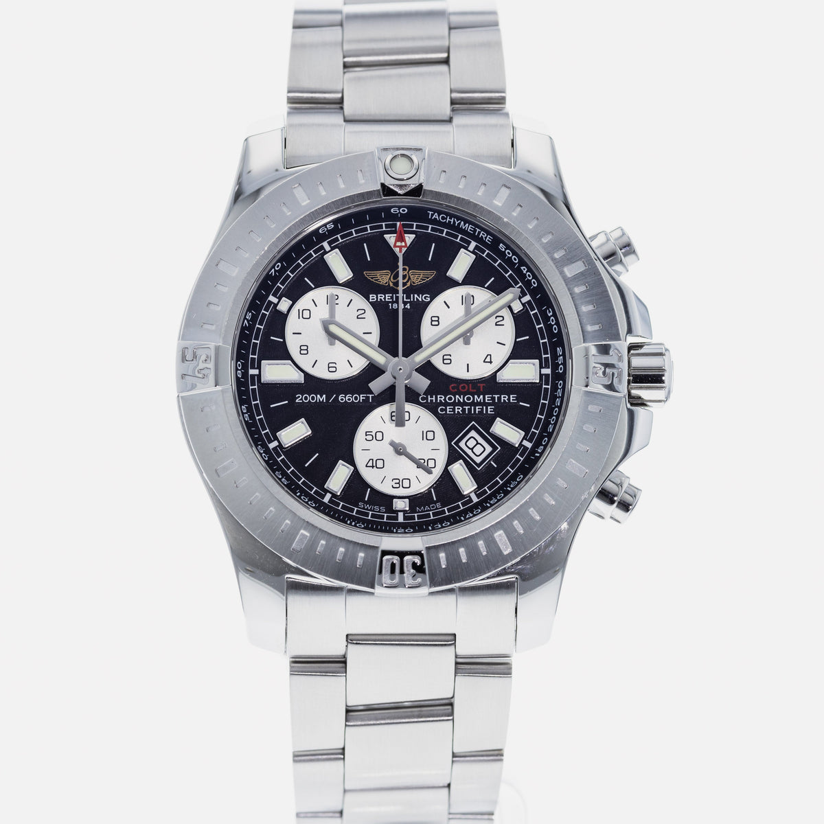 Breitling Colt Chronograph II A73388