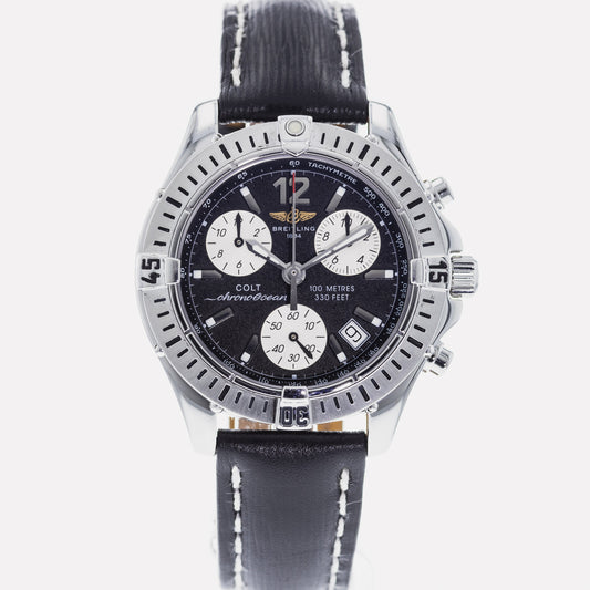 Breitling Colt Oceane A53050