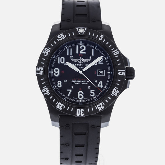 Breitling Colt Skyracer Special Edition X74320