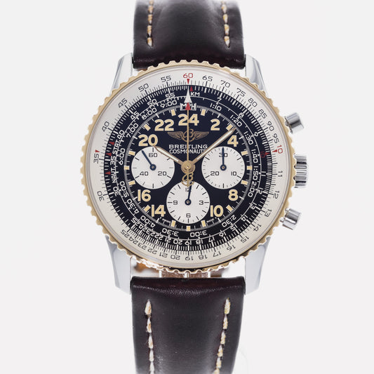 Breitling Cosmonaute D12022
