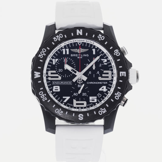 Breitling Endurance Pro White X82310