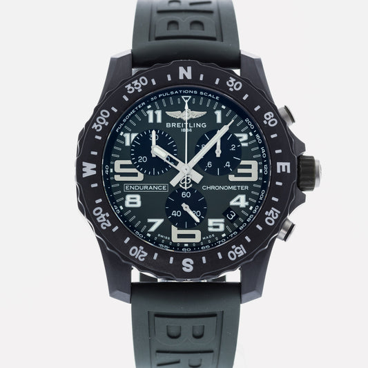 Breitling Endurance Pro Watches of Switzerland Special Edition X82310