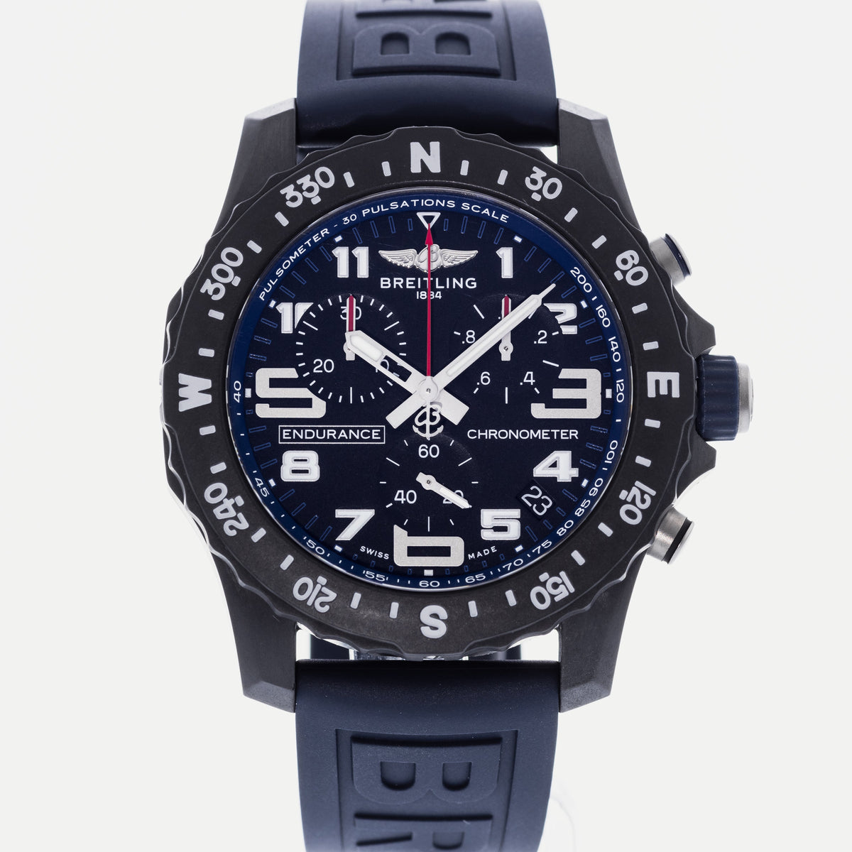 Breitling Endurance Pro Navy X82310