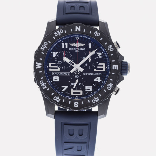 Breitling Endurance Pro Navy X82310