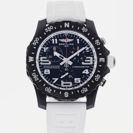 Breitling Endurance Pro White X82310
