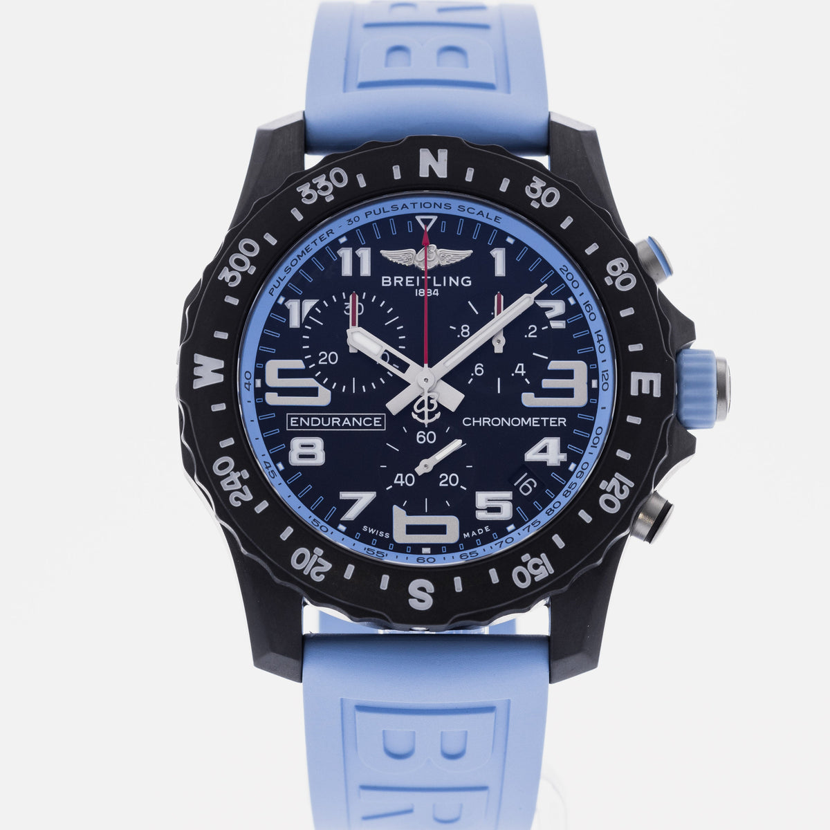 Breitling Endurance Pro Blue X82310