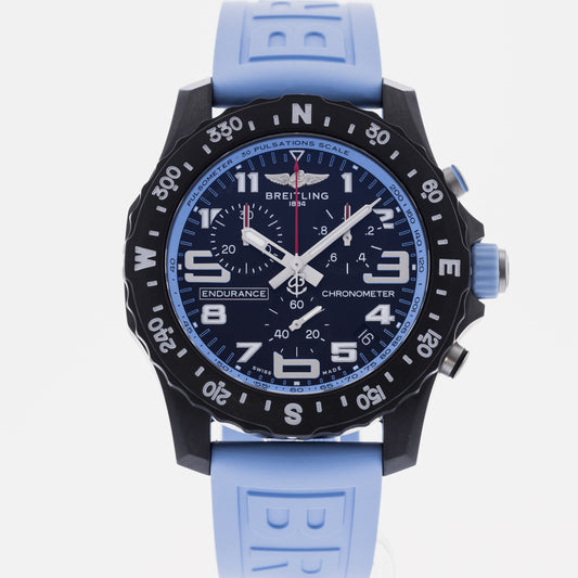 Breitling Endurance Pro Blue X82310