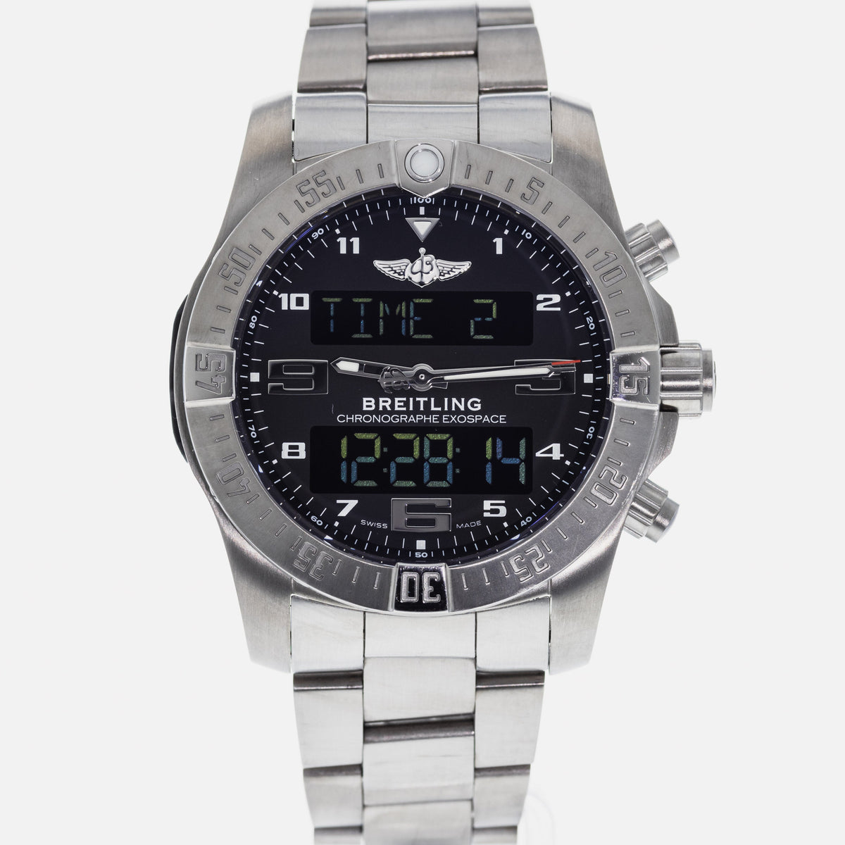 Breitling Exospace B55 EB5510