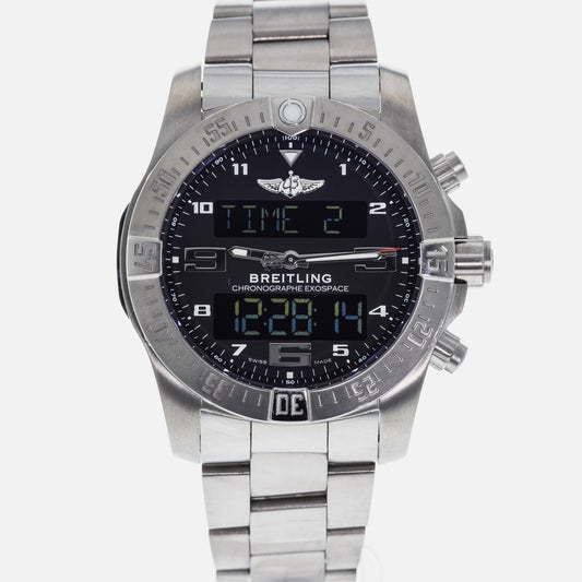 Breitling Exospace B55 EB5510